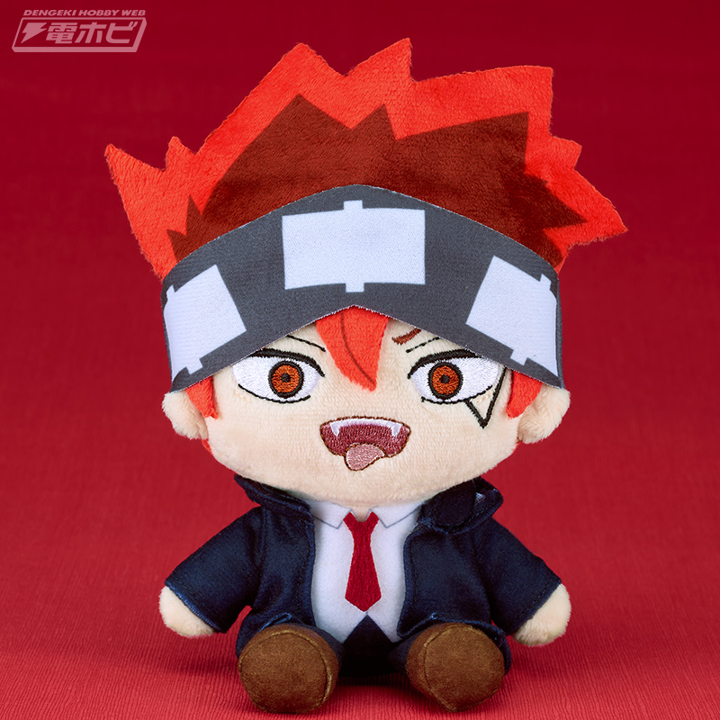 TVアニメ『マッシュル-MASHLE-』マッシュ、ランス、ドット、フィン