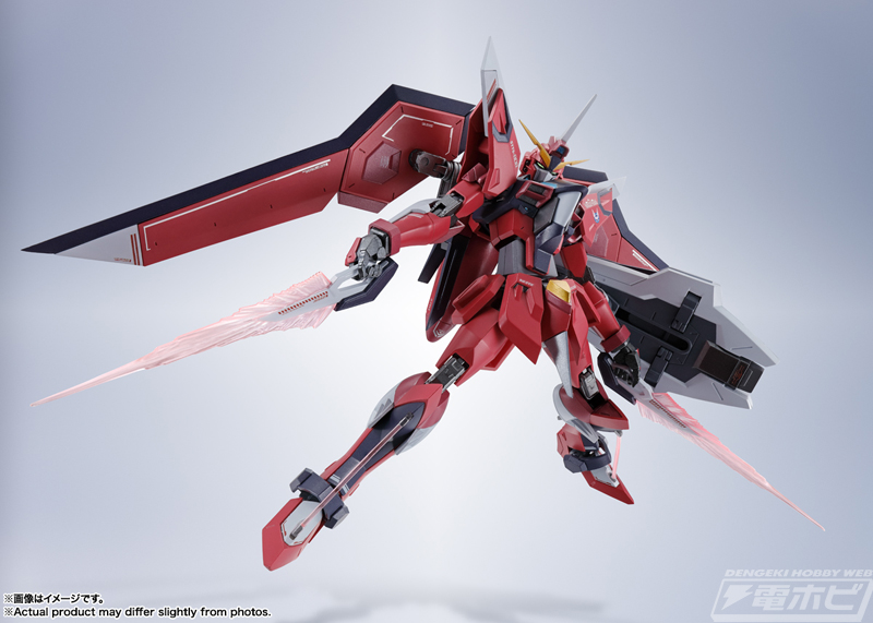 機動戦士ガンダムSEED FREEDOM』ライジングフリーダムガンダムと