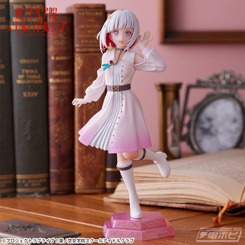 ラブライブ！蓮ノ空女学院スクールアイドルクラブ』から「村野さやか