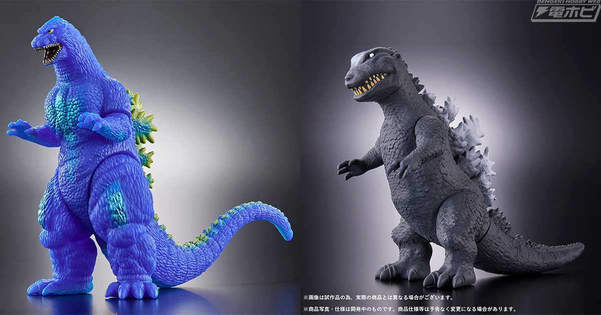 ゴジラ生誕70周年企画の第2弾「GODZILLA THE ART by PARCO vol.2」が12