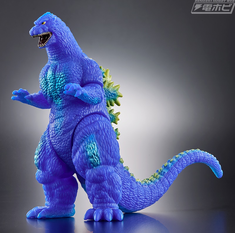 ゴジラ生誕70周年企画の第2弾「GODZILLA THE ART by PARCO vol.2」が12