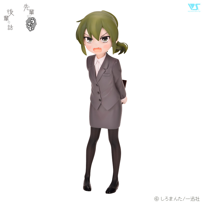 ガレージキット ノンスケール 五十嵐 双葉 | ボークス公式 ホビー天国