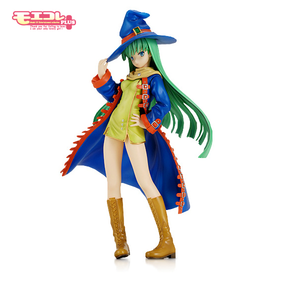 モエコレプラス 1/6 魔想志津香 | ボークス公式 ホビー天国オンライン