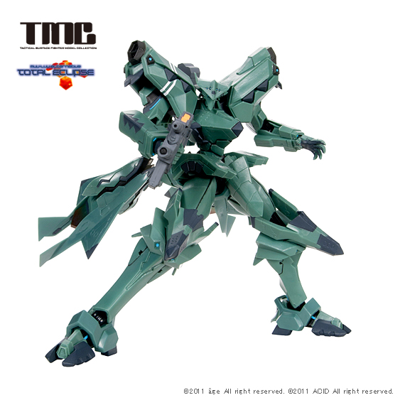 1/144PLATZ F-22A ラプター インターセプターミッション中身未開封 1