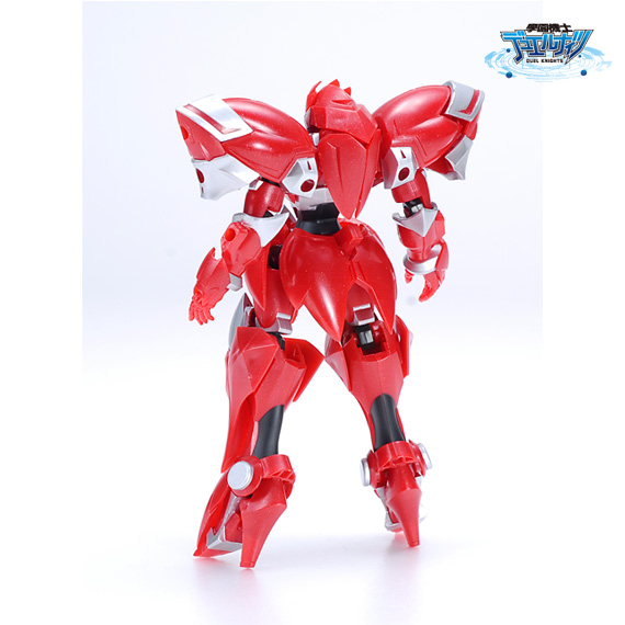 ブロッカーズ レッドナイト Bset | ボークス公式 ホビー天国オンライン