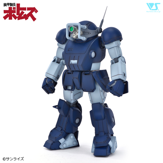 1/24 ストロングバックス | ボークス公式 ホビー天国オンラインストア