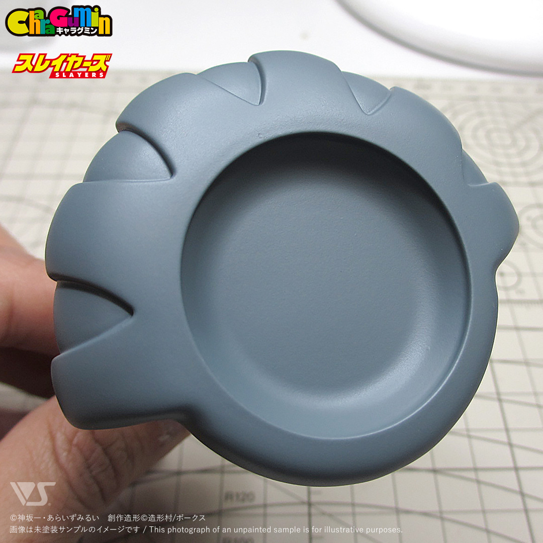 キャラグミン 1/1 魔血玉（デモン ブラッド タリスマン） | ボークス