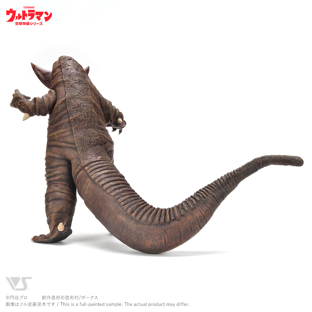 OHC 古代怪獣ゴモラ | ボークス公式 ホビー天国オンラインストア