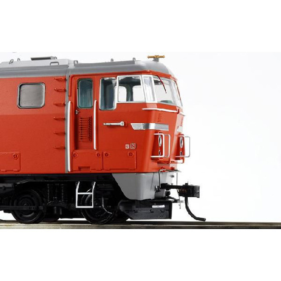 SRS DD54ディーゼル機関車3次形 | ボークス公式 ホビー天国オンライン