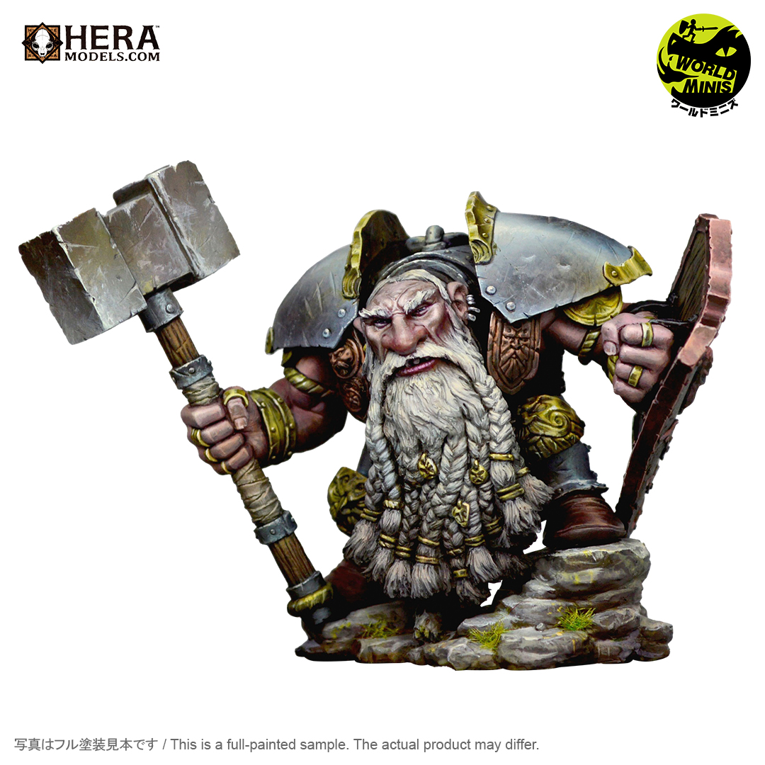 重盾ニスゴール | ボークス公式 ホビー天国オンラインストア