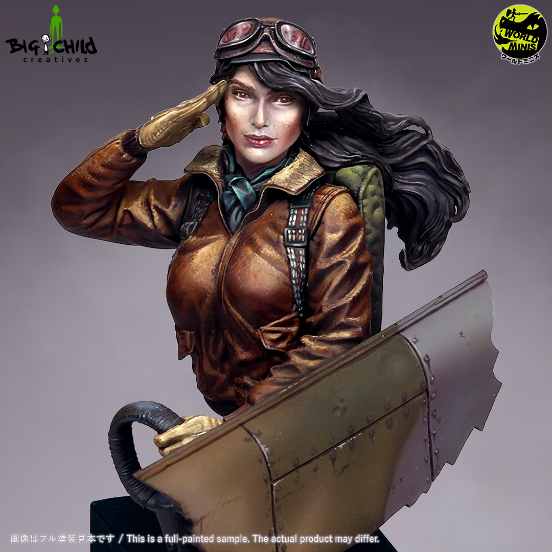 串刺し公ブラド・ツェペシュ | ボークス公式 ホビー天国オンラインストア