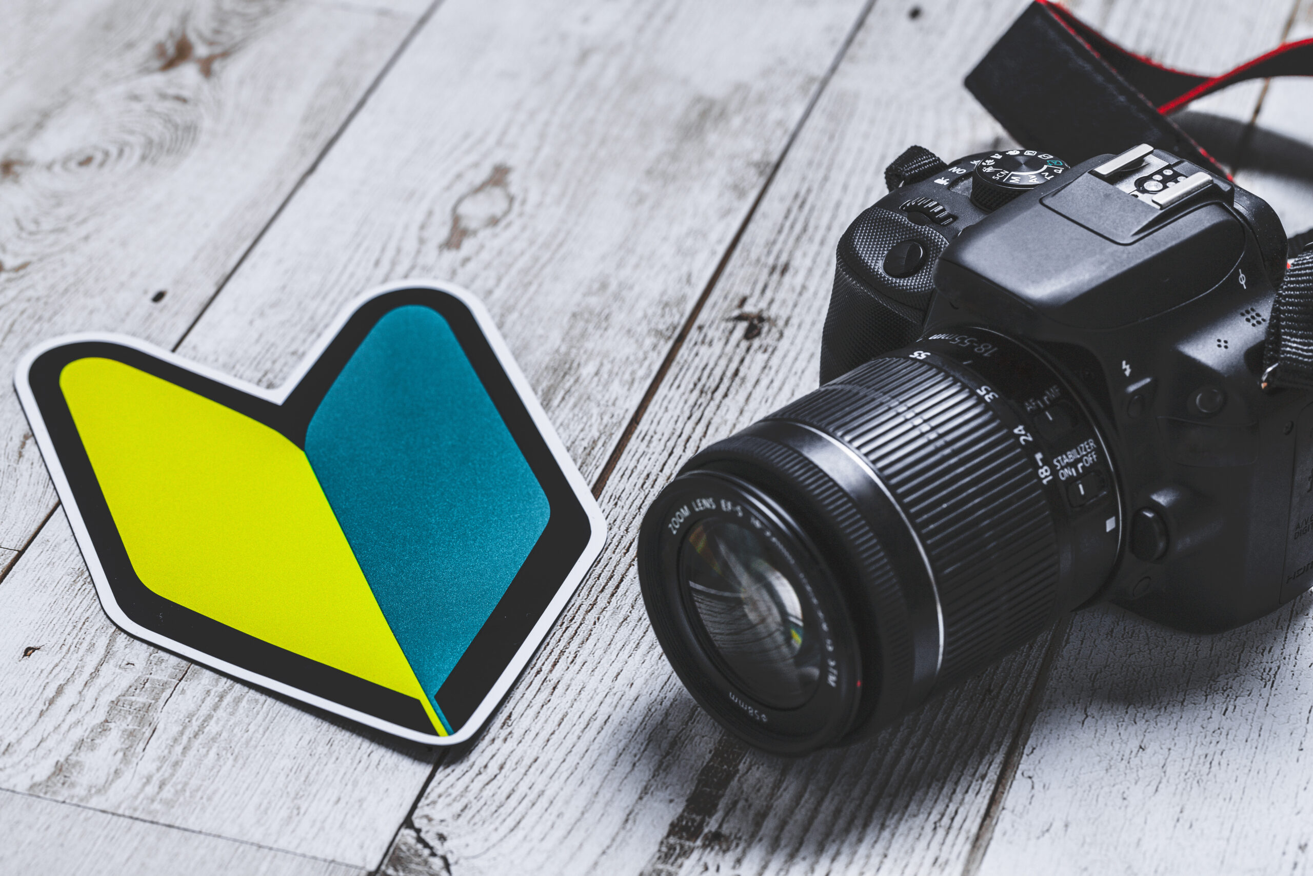 一眼レフカメラ上達講座3弾セットの値段は？初心者でも大丈夫？ - 春花