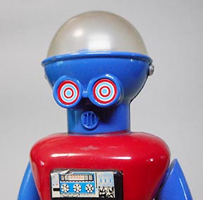 ロボガリ ポピー・超合金（ロボコン）【32】 | ホビービルドプラスロボ