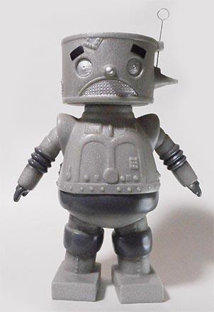 ボロット・ソフビ【251】 | ホビービルドプラスボロット・ソフビ【251