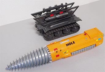 DXジェットモグラ（ポピ二カ）【328】 | #site_titleDXジェットモグラ