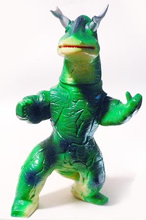 エレキング・ウルトラ怪獣シリーズ【445】 | ホビービルドプラス