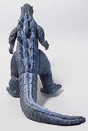 初代ゴジラ・ゴジラシリーズソフビ【447】 | ホビービルドプラス 初代