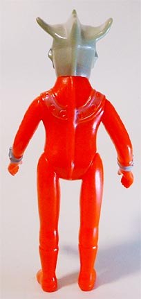 ウルトラマンレオ・タカトクトイス【565】 | ホビービルドプラス