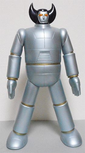 ポセイドン・マーミット（バビル2世）【90】 | ホビービルドプラス