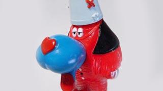 ポピー・ロボイヌ（ロボコン）【224】 | ホビービルドプラスポピー