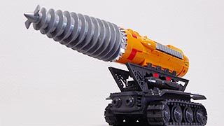 DXジェットモグラ（ポピ二カ）【328】 | #site_titleDXジェットモグラ