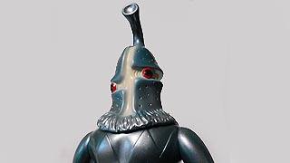 ケムール人・ウルトラ怪獣ソフビ【352】 | ホビービルドプラスケムール