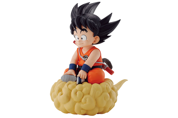 最新相場】ドラゴンボール 一番くじEX 亀仙流の猛者たち | ホビーノート