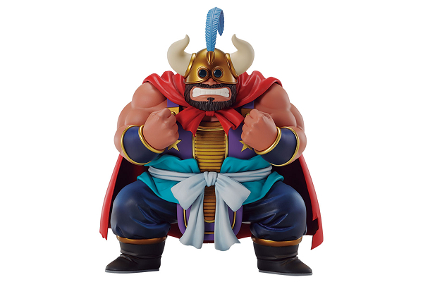 相場情報】D賞 牛魔王 一番くじ ドラゴンボールEX 亀仙流の猛者たち