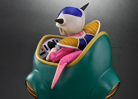 2023年10月発売】ドラゴンボールアライズ フリーザ第一形態 SPカラー