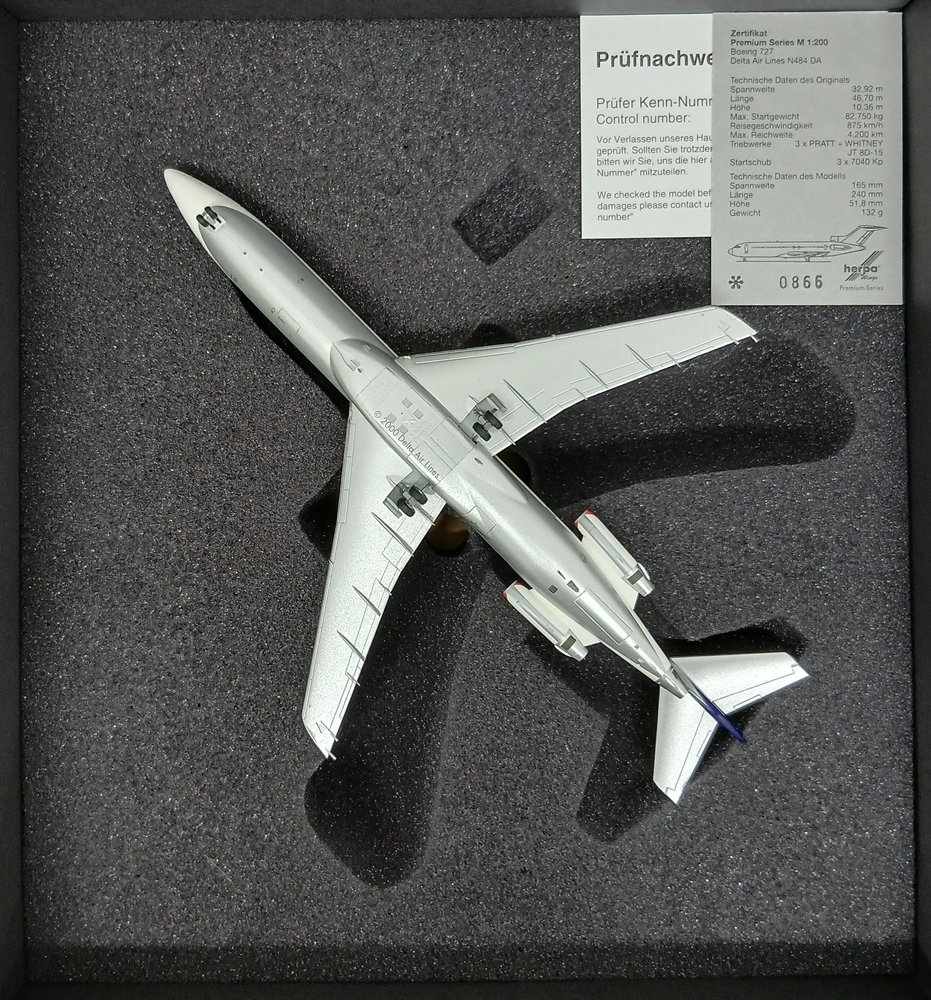 214Z herpa 航空機モデル 10個セット 飛行機模型 まとめ売り LGZ000007