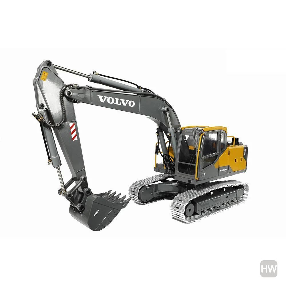 Hydraulic Volvo Excavator 1/14
