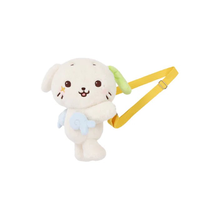 NCT WISH Log In Asia Tour Character Bag Set Sion – HobiEgo