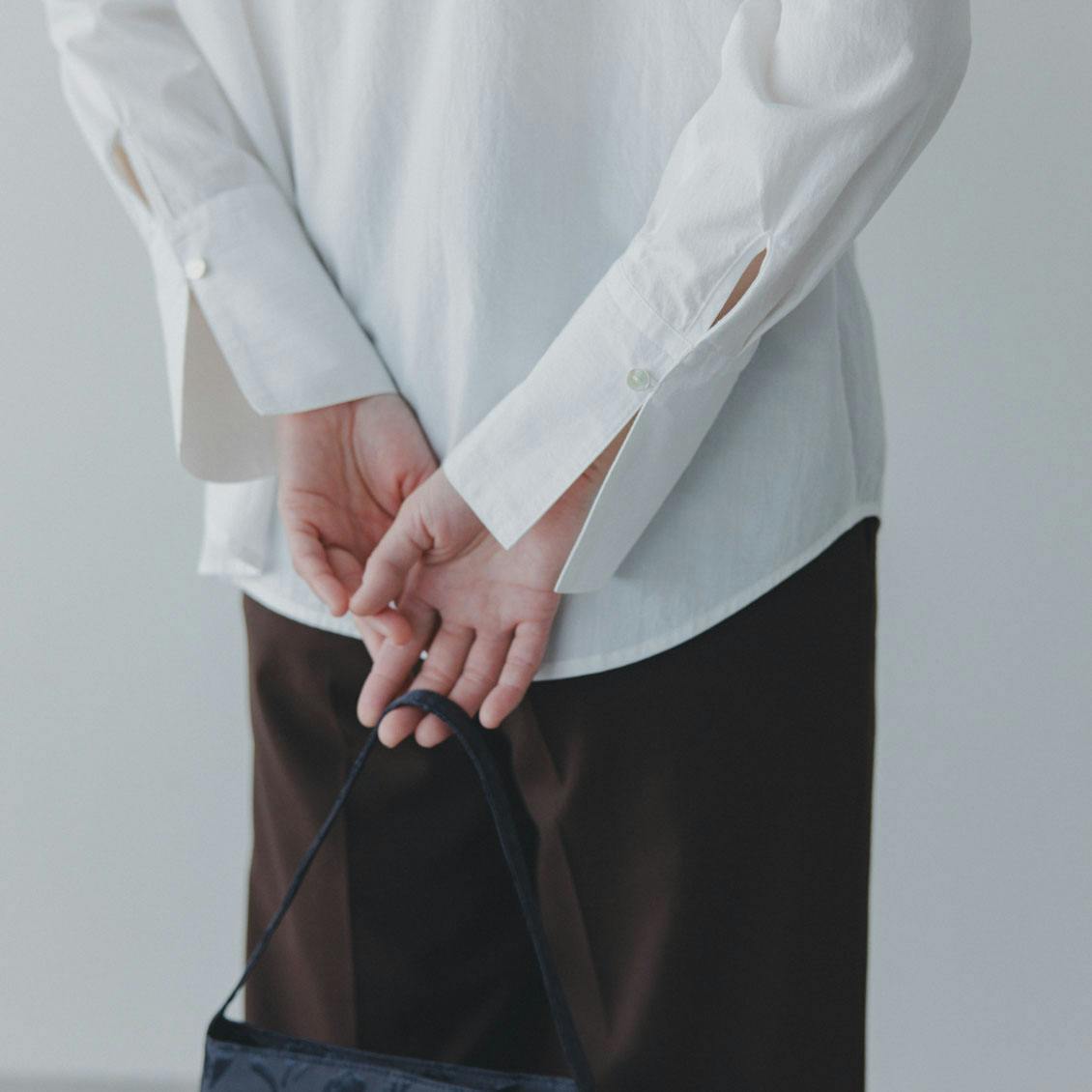 新商品】毎日のおしゃれから、ハレの日まで。ささやかに華やぐ