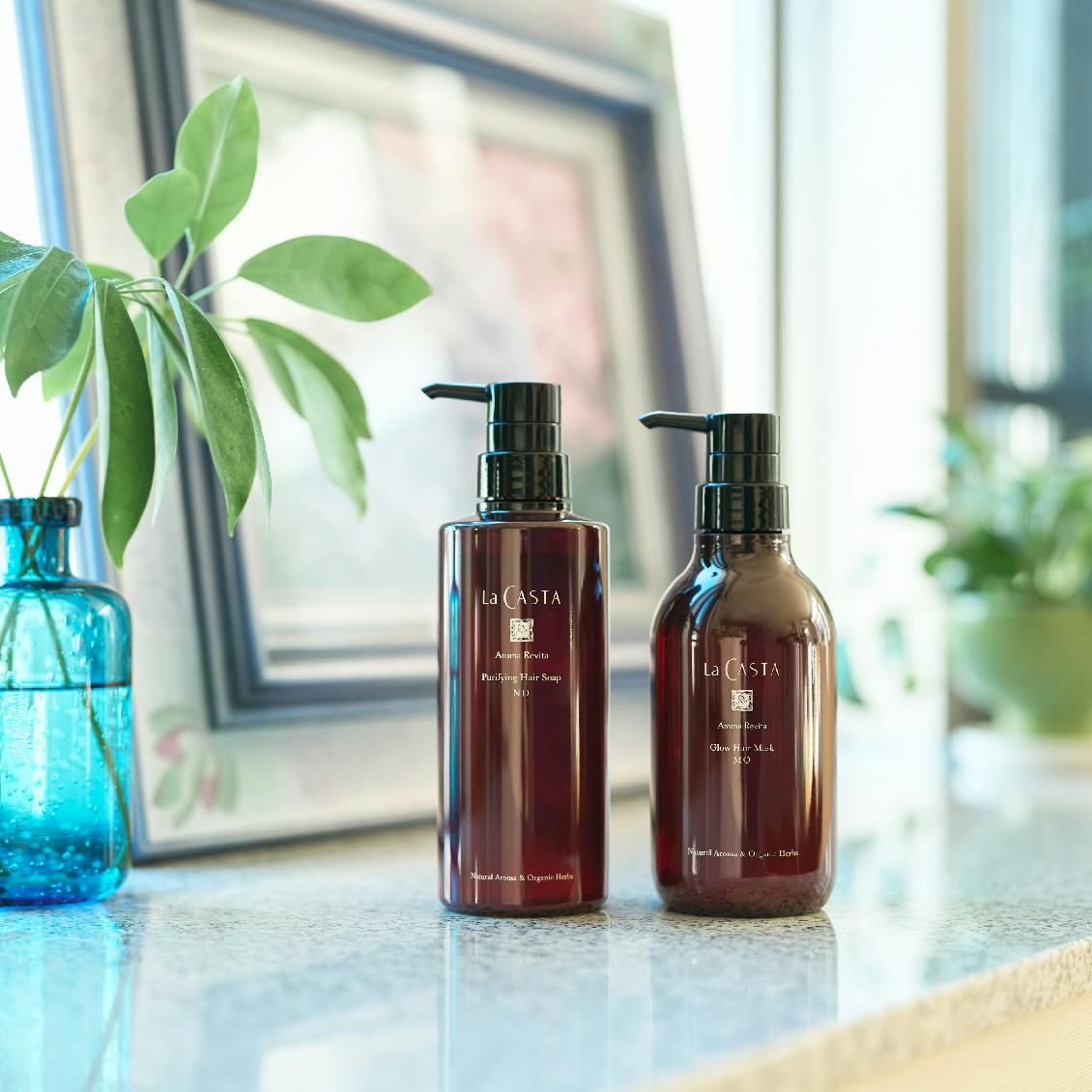 ラカスタMEシャンプー×2トリートメント×1セット 楽天市場】ラ・カスタ