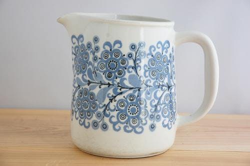 モ*ヤ様 カイフランク KF486 _イッタラ アラビア アンティーク