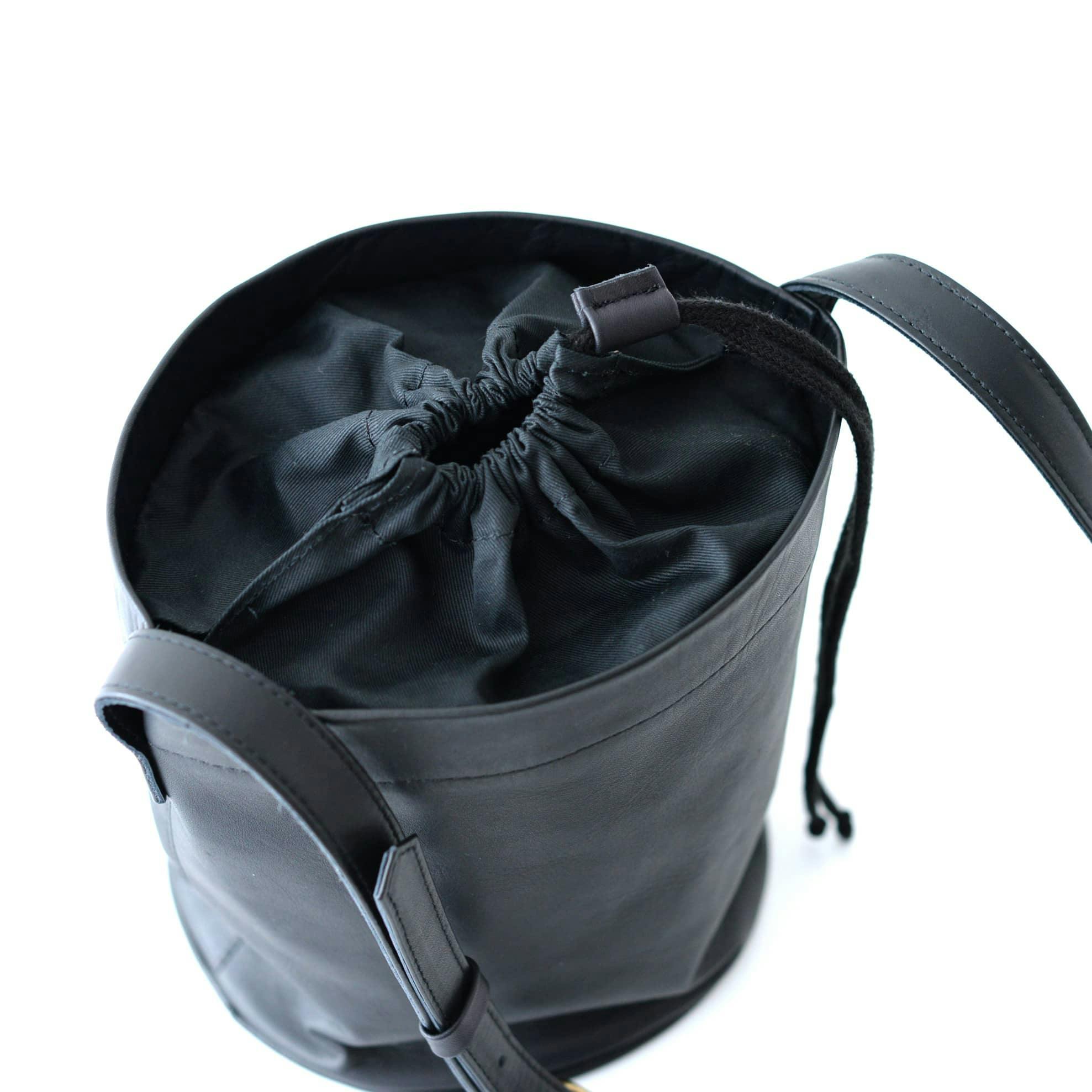 Permanent Age / パーマネントエイジ / バケツ型ショルダーバッグ