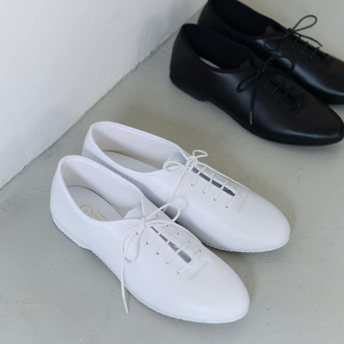 CATWORTH / キャットワース / レザーシューズ（全3サイズ） - 北欧