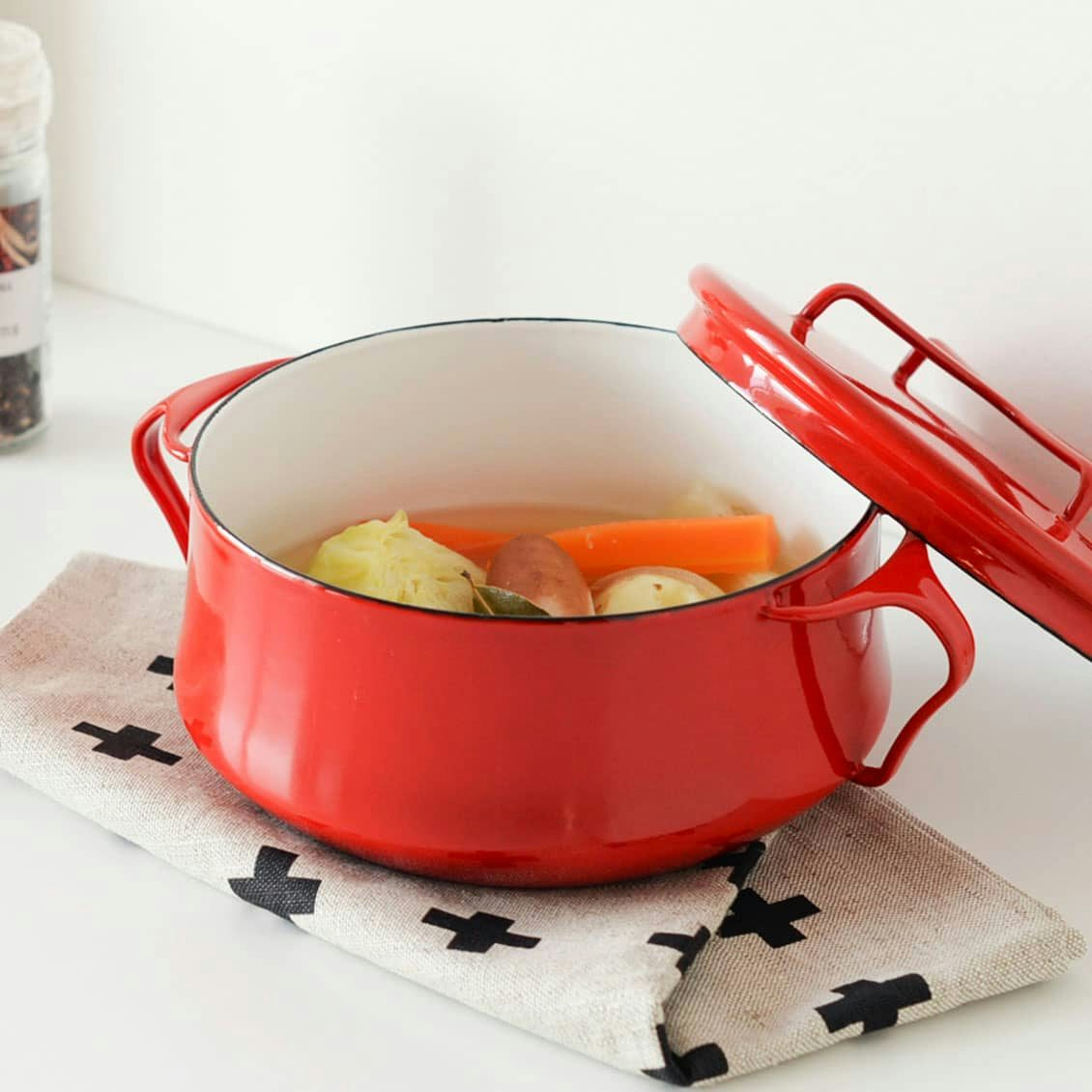 DANSK / ダンスク / コベンスタイル2 （両手鍋18cm） - 北欧、暮らしの