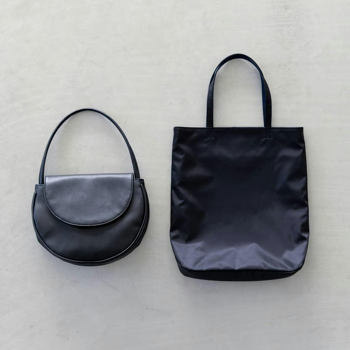 大切な日の私の味方」フォーマルバッグ（サブバッグ付き） - 北欧