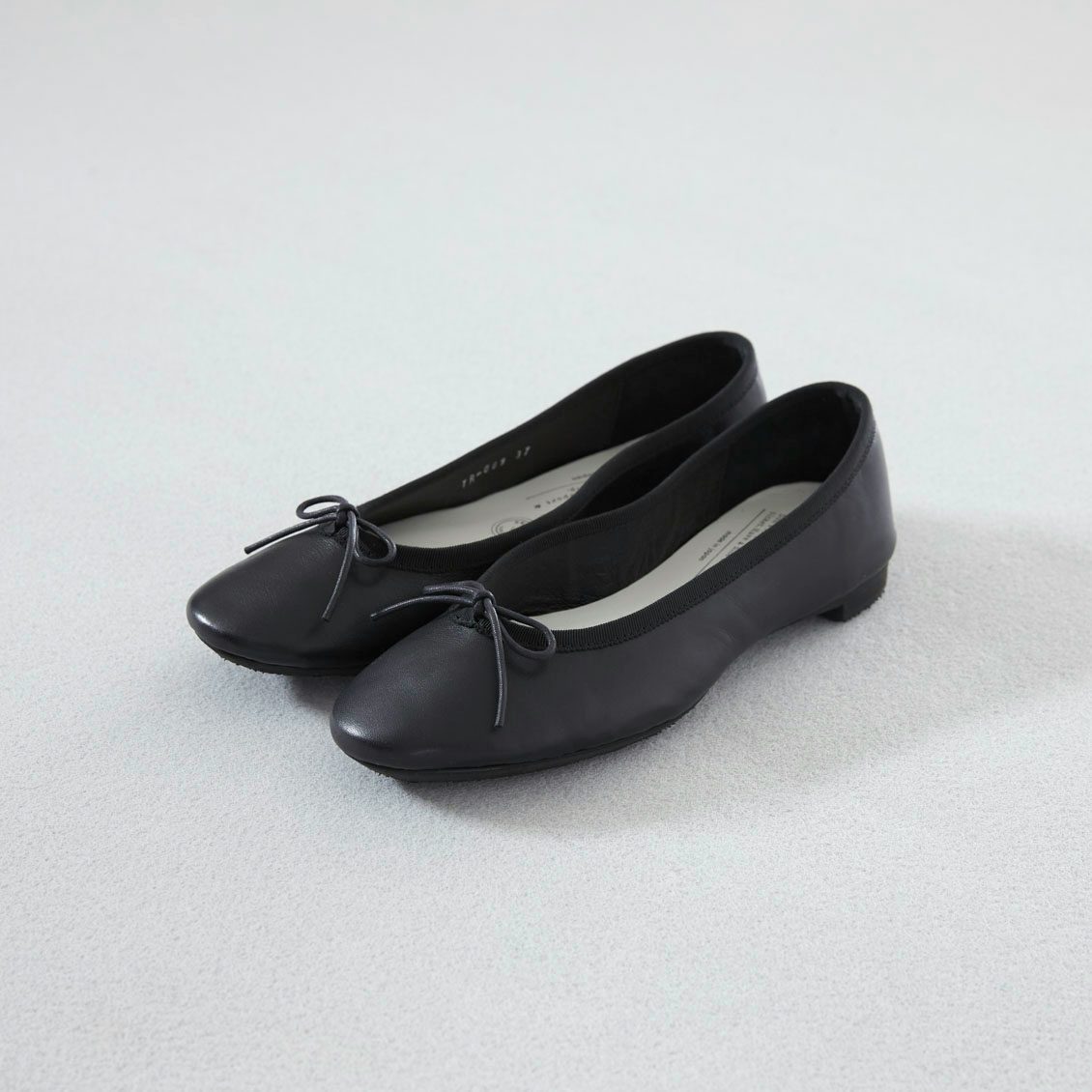 chausser / ショセ /バレエシューズ（全6サイズ） - 北欧、暮らしの道具店