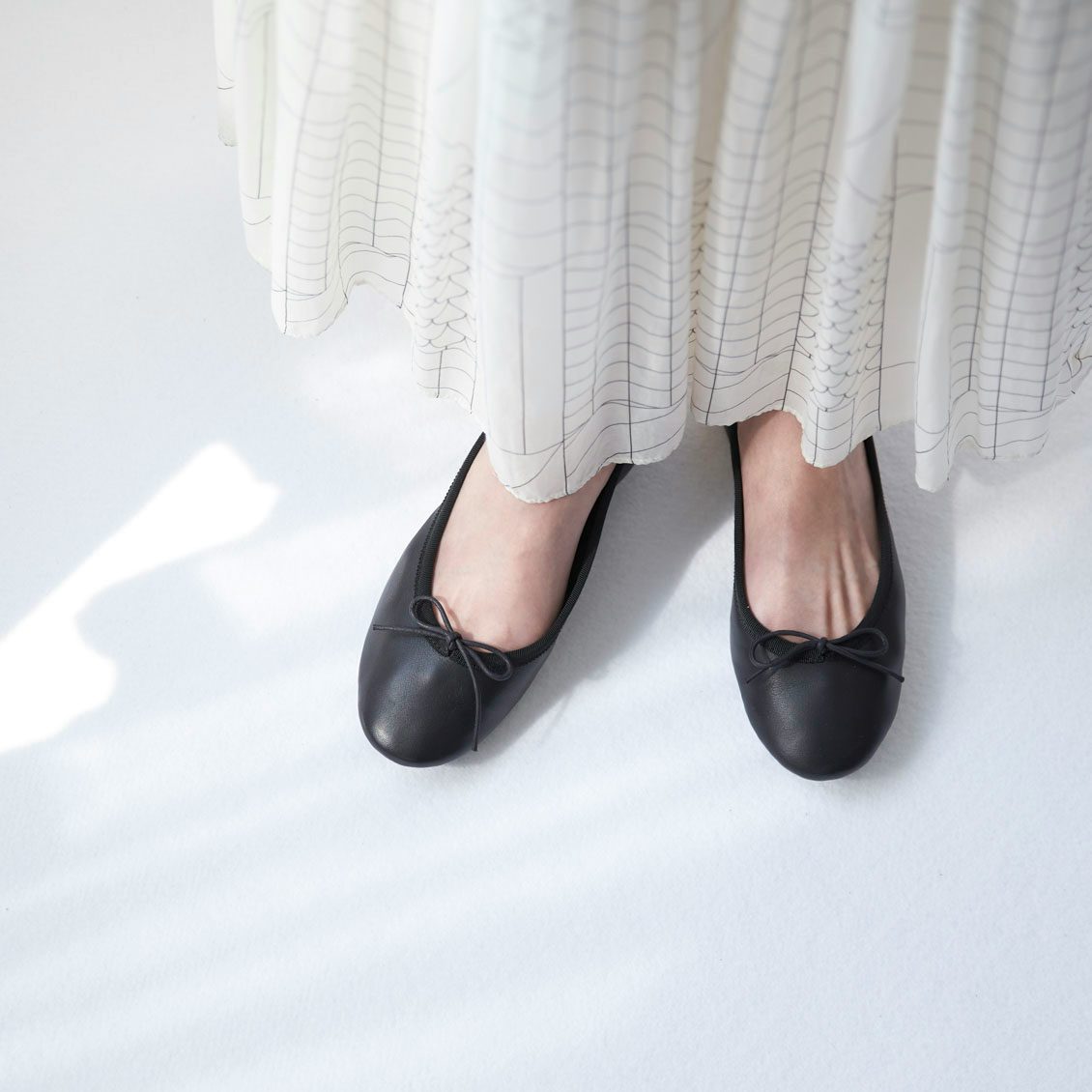 chausser / ショセ /バレエシューズ（全6サイズ） - 北欧、暮らしの道具店