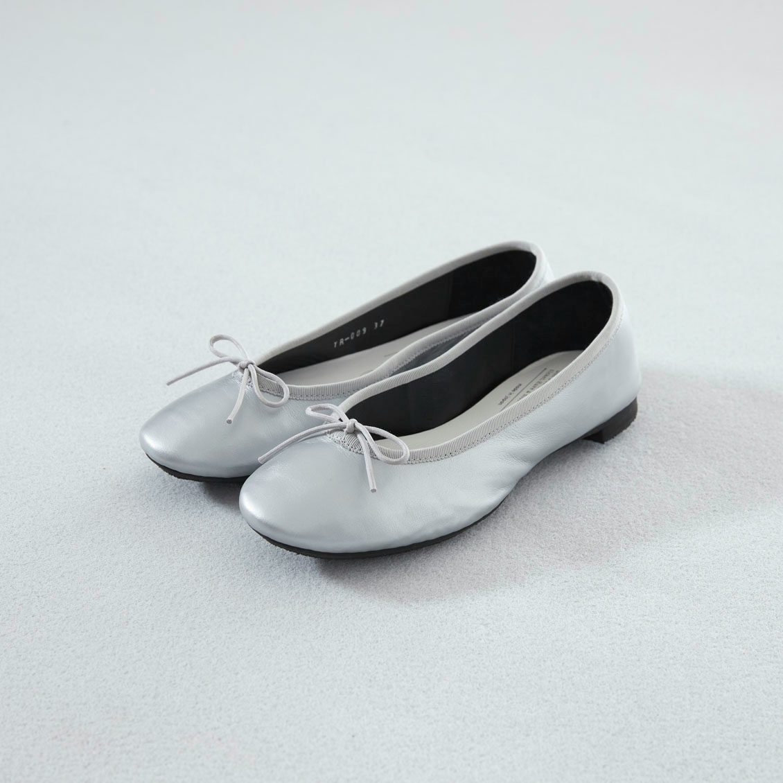 chausser / ショセ /バレエシューズ（全6サイズ） - 北欧、暮らしの道具店