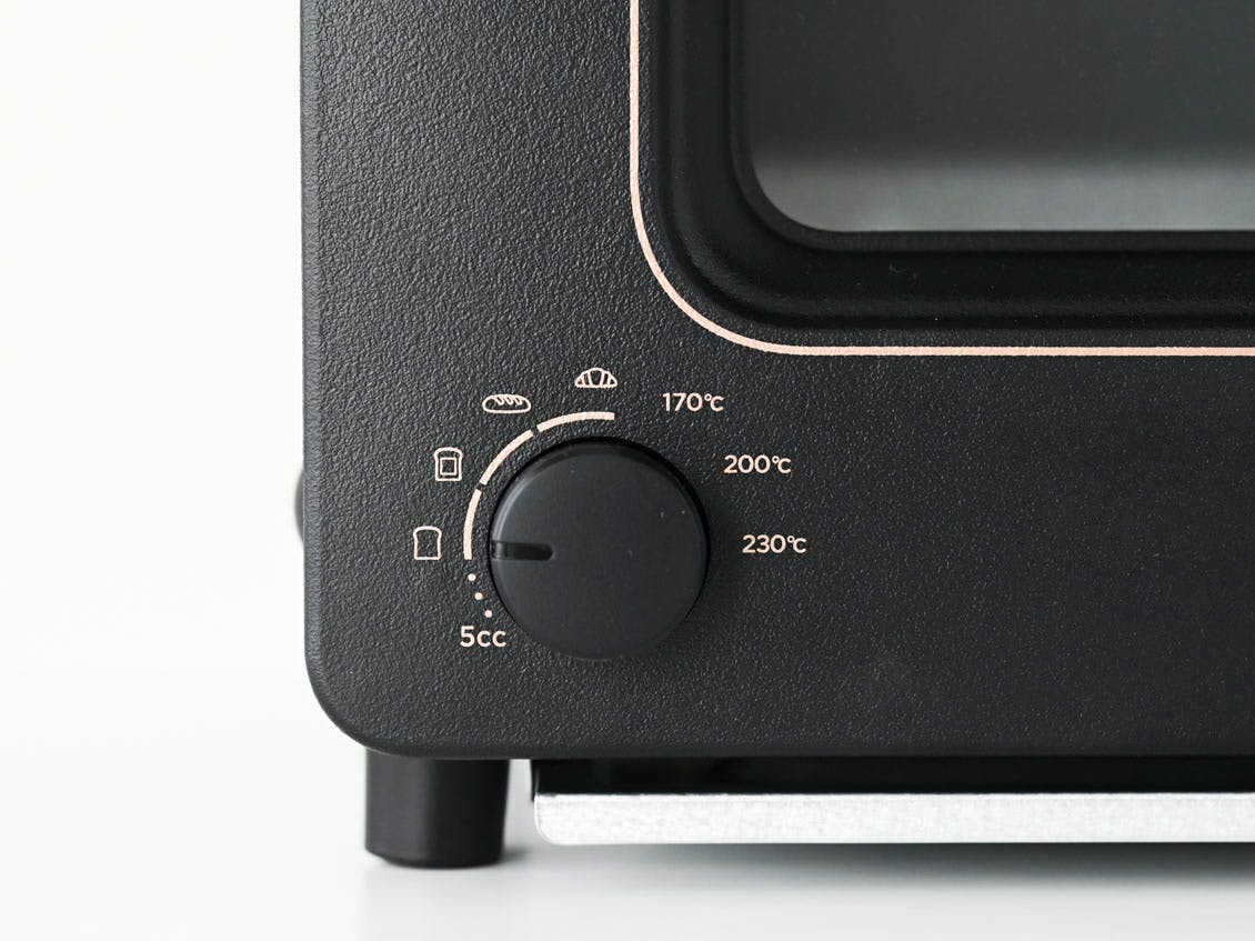 BALMUDA The Toaster / バルミューダ ザ・トースター - 北欧、暮らしの