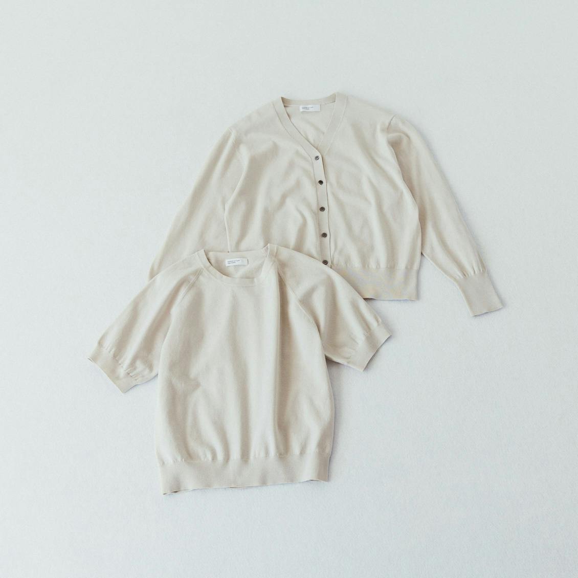 KURASHI & Trips PUBLISHING / 「カジュアルから、きちんとまで