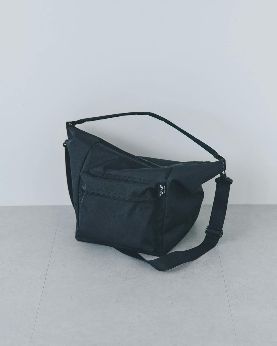 KARRI / AMIACALVA / 2WAYショルダーバッグ（M） - 北欧、暮らしの道具店