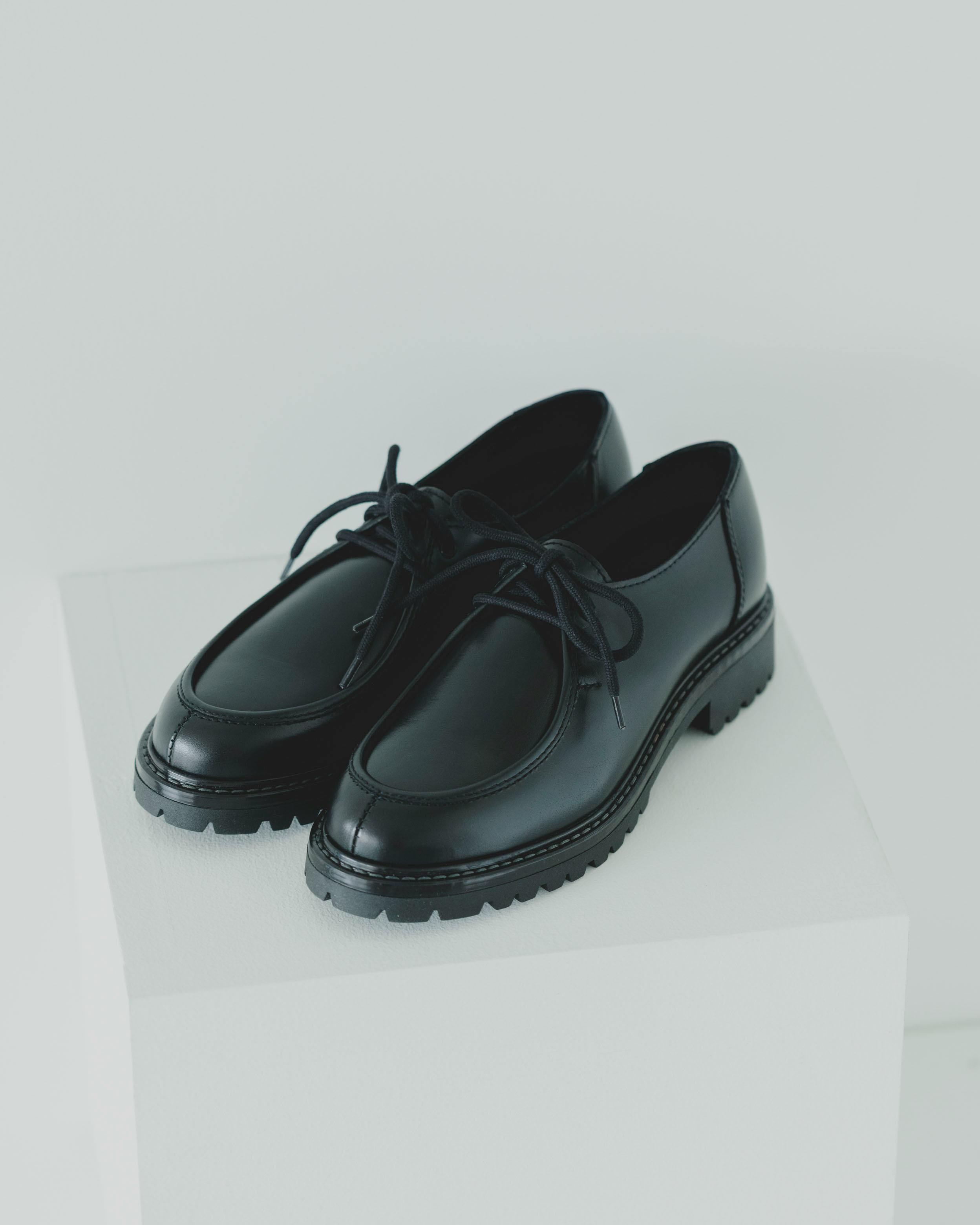 ENESS / エネス / チロリアンシューズ （全6サイズ） - 北欧、暮らしの