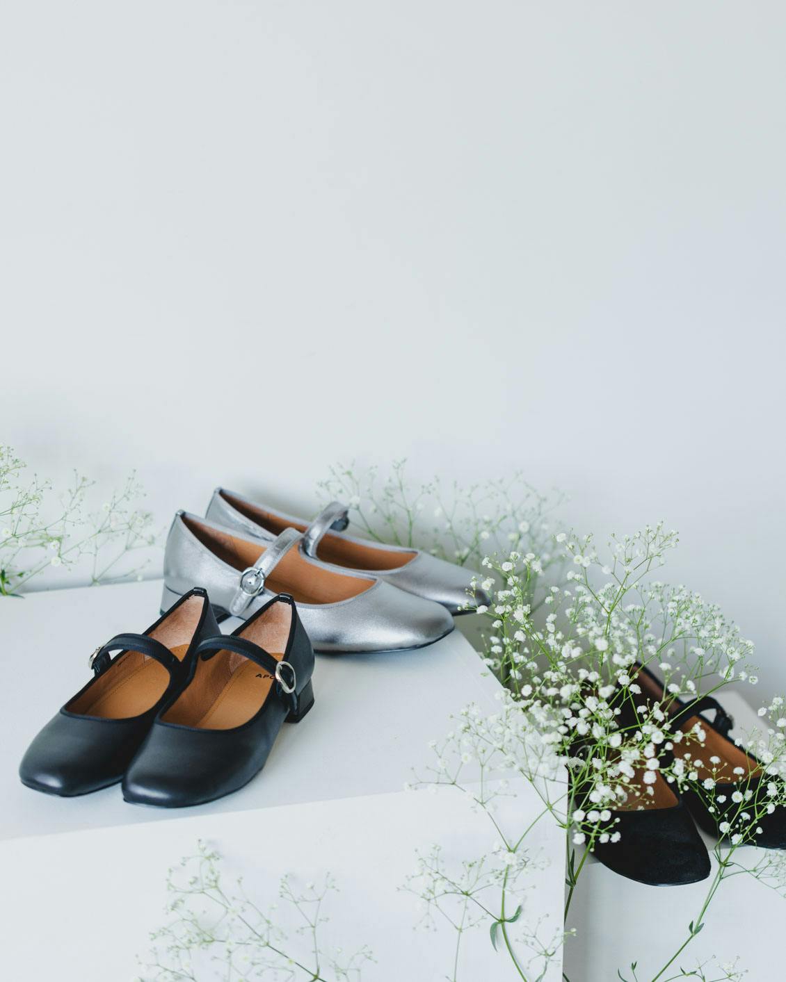 APOM / オブリークトゥメリージェーン - 北欧、暮らしの道具店