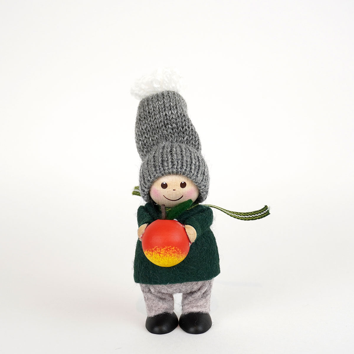 2025新作】NORDIKA nisse ノルディカ ニッセ クリスマス 木製人形