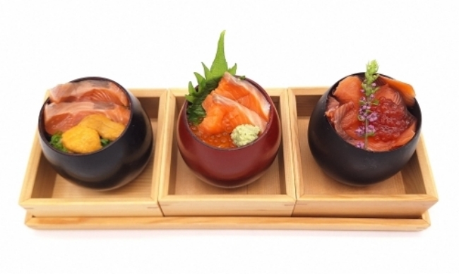 道の駅きっぷ 北海道 サーモンパーク千歳 160円券 10000番のゴールド券