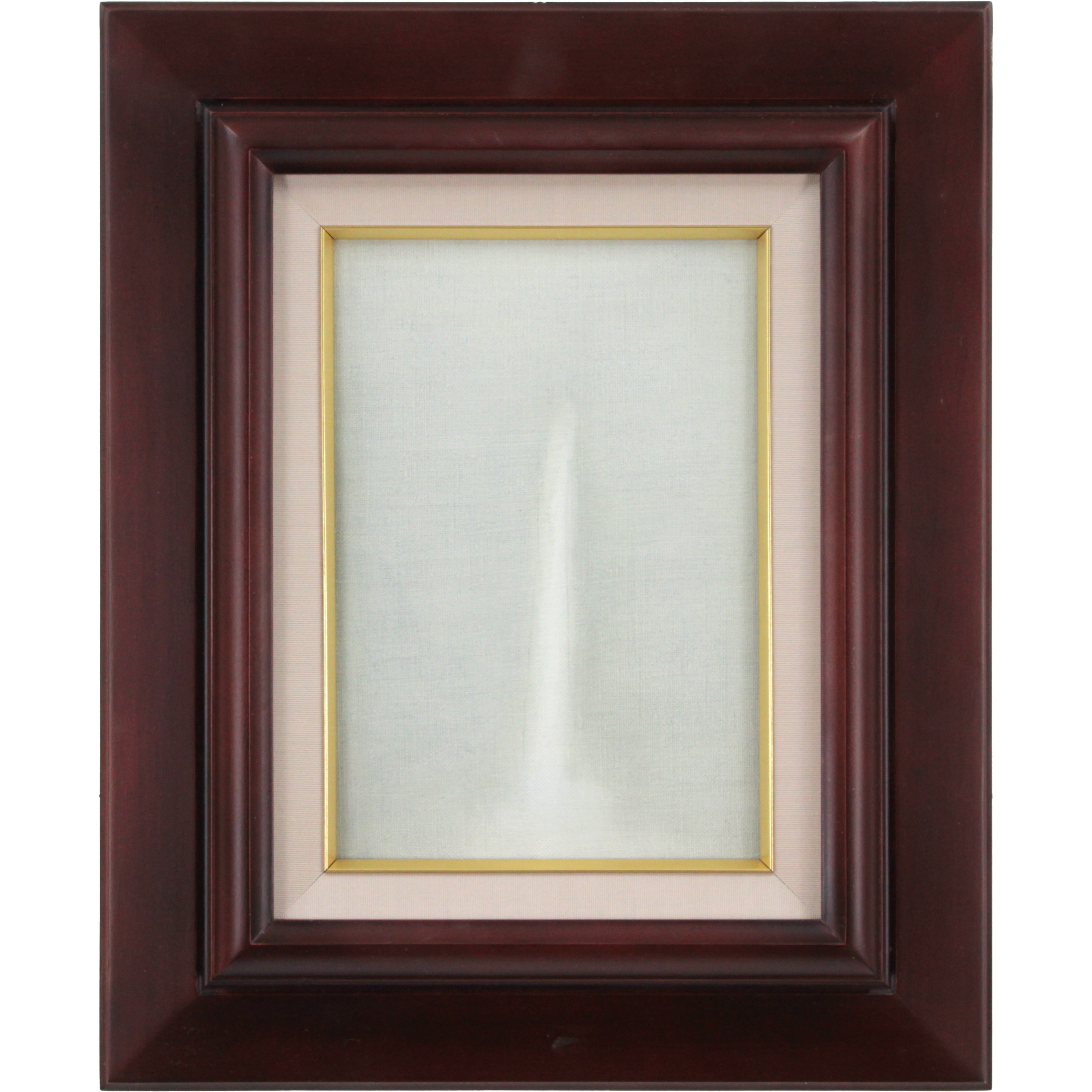 原田脩 『那智之滝』 油彩画 - 北海道画廊